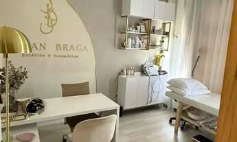 Imagem 6: Sala Comercial para Locação com 56 m² na R. Marechal Deodoro, Centro, São Bernardo