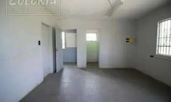 Imagem 6: Terreno para venda ou locação - Parque Novo Oratório, Santo André