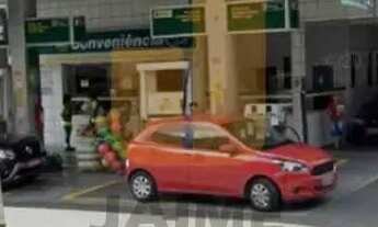 Imagem 2: Terreno em Santa Cecília com 400m²