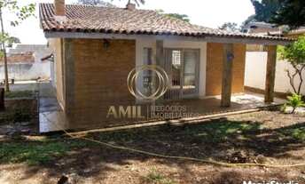 Imagem 3: EE - Aluga Casa Comercial, na Avenida Barão do Rio Branco no Jardim Esplanada com 228 m²