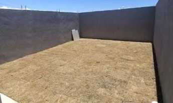 Imagem 3: Casa nova moderna 2 quartos (1 suíte) | Aceita financiamento