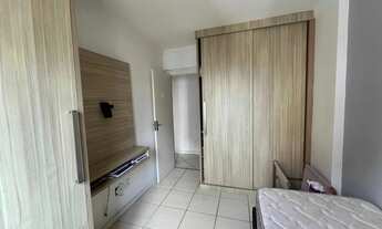 Imagem 4: Condomínio Metrópolis Aracaju