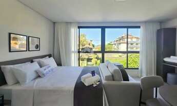 Imagem 4: APARTAMENTO STUDIO MOBILIADO NO CENTRINHO DA LAGOA DA CONCEIÇÃO - IDEAL PARA INVESTIMENTO