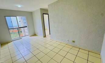 Imagem 5: Apartamentos Financiáveis para Venda em Valparaíso de Goiás, Parque das Cachoeiras, 3 dorm