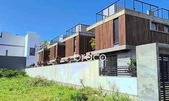 Imagem 5: Sobrado com 2 dormitórios à venda, 92 m² por R$ 1.280.000,00 - Jardim Panorâmico - Garopab