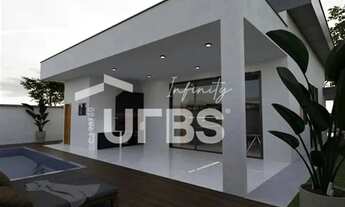 Imagem 5: Portal do Sol Golf Green - Casa de Condomínio 3 quartos, sendo 3 suítes