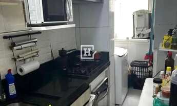 Imagem 4: Apartamento com 3 quartos, Aruana - Aracaju