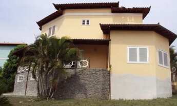 Imagem 3: Paraíba do Sul (Santo Antônio) - Excelente casa 5 quartos (3 suítes), 3 vagas