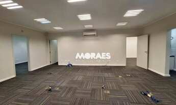 Imagem 6: Prédio comercial com 22 salas para alugar, 1600 m² por R$ 30.000/mês - Centro - Bauru/SP