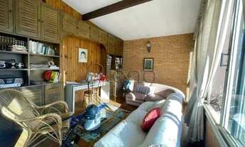 Imagem 6: Casa à venda com 4 quartos na região do Jardim Proença, Campinas