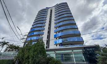 Imagem: Edifício Chopin no Vieiralves, 194m2, 4