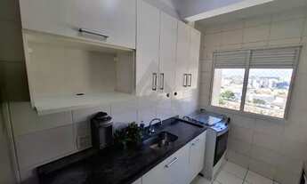 Imagem 4: Apartamento para alugar em Campinas, Ponte Preta, com 3 quartos, com 80 m², Páteo Abolição