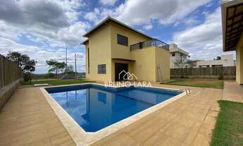 Imagem 3: Casa à venda em Igarapé MG, condomínio Gran Ville