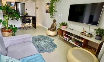 Imagem: Apartamento para aluguel possui 60 metros