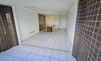 Imagem: Apartamento 98 m² em Casa Forte 3 Quartos