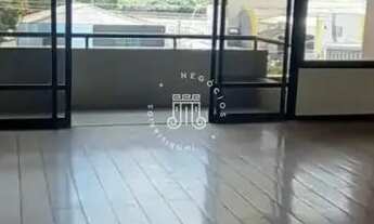 Imagem 2: APARTAMENTO DISPONÍVEL PARA LOCAÇÃO E VENDA NO EDIFÍCIO MADANI - JUNDIAÍ- SP