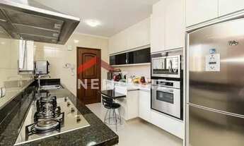 Imagem 7: Apartamento em Rua Padre Agostinho - Bigorrilho - Curitiba/PR