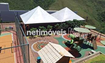 Imagem 2: Venda Lote em condomínio Condomínio Quintas do Morro Nova Lima