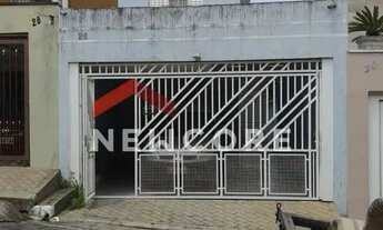 Imagem 2: Sobrado em Rua Ana Carbone - Vila Carrão - São Paulo/SP