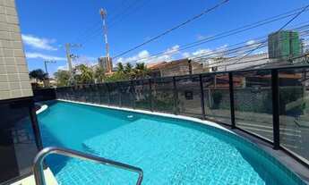 Imagem 7: #x27;'EDIFÍCIO ORLY CRUZ DAS ALMAS , COMPLETAMENTE MOBILIADO, PRONTO PARA MORAR OU I