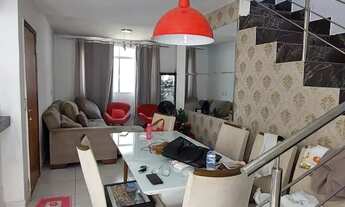 Imagem 2: Sobrado 3 quartos Sudoeste em condomínio fechado Casa em Condomínio com 3 Quarto(s) e 3 ba