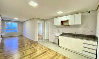 Imagem 2: Apto Mobiliado Centro Caxias do Sul