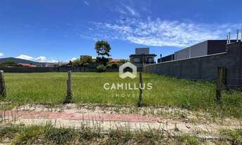 Imagem 2: Terreno à venda, 450 m² por R$ 1.100.000,00 - Campeche - Florianópolis/SC