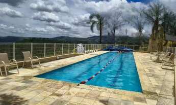 Imagem 3: Apartamento de 3 Quartos com Suíte à Venda no Condomínio Líder Ville