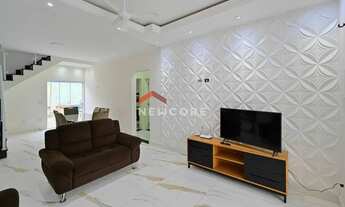 Imagem 4: Sobrado em Rua Pedro Sabino - Jardim Imperador - Peruíbe/SP