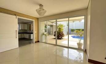 Imagem 5: Sobrado para alugar em Campinas, Swiss Park, com 4 quartos, com 407 m²