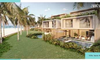 Imagem 6: CASA - CONDOMÍNIO BEIRA MAR - SÃO MIGUEL DOS MILAGRES - 5 SUÍTES