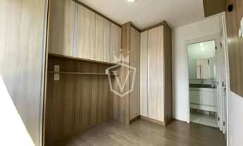 Imagem 7: APARTAMENTO PARA LOCAÇÃO 03 QUARTOS CONDOMÍNIO GO MARAVILLE - VILA RAMI - JUNDIAÍ - SP