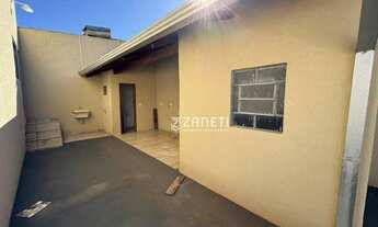 Imagem 6: Casa com 3 dormitórios, 92 m² - venda por R$ 355.000,00 ou aluguel por R$ 1.700,00/mês - C