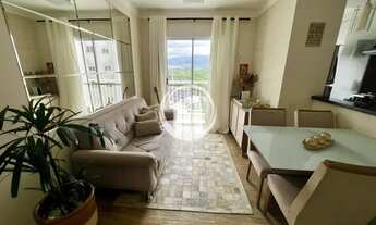 Imagem: Apartamento á venda com 2 dormitórios