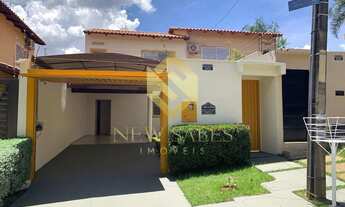 Imagem: Sobrado- 3 quartos, 1 suíte, 130m²- Setor