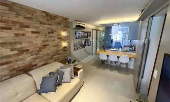 Imagem: Apartamento com 2 quartos à venda em Santa