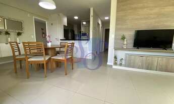 Imagem 3: Apartamento térreo e mobiliado - Porto das Dunas