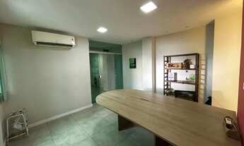 Imagem 6: PRÉDIO COMERCIAL À VENDA AV. RÔMULO MAIORANA