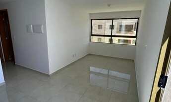 Imagem 4: Cobertura no bairro de mangabeira