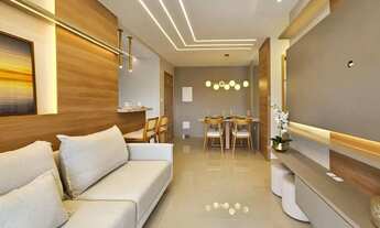 Imagem 2: Apartamento 2 quartos - São Pedro