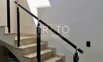 Imagem 7: Casa à venda no Condomínio Parque Olívio Franceschini