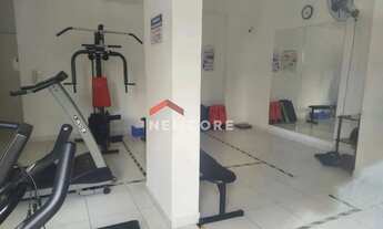 Imagem 3: Apartamento em Rua São Félix do Piauí - Vila Carmosina - São Paulo/SP