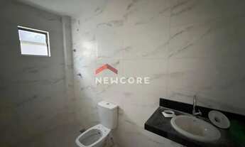 Imagem 2: Apartamento em Rua Tercília de Arruda Luna - Formosa - Cabedelo/PB