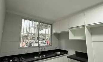 Imagem 5: Apartamento com 2 Quarto(s) e 1 banheiro(s) para Alugar, 45 m² por R$ 1500 / Mês