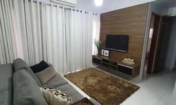 Imagem 4: Residencial Santorini ;Belíssimo apartamento de 02 quartos Mobiliado,51 m², nascente, laze