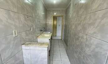 Imagem 4: Apartamento para Locação em Itanhaém, Umuarama, 2 dormitórios, 1 banheiro, 1 vaga