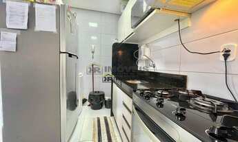 Imagem 4: Vende-se Apartamento no Condomínio Parque das Flores Bairro Uruguai