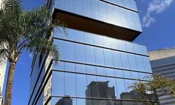 Imagem 2: PRÉDIO - VILA OLÍMPIA - SP