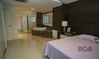 Imagem 6: Mansão no Atlântida Ilhas Park