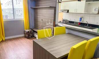 Imagem 5: Apartamento para Locação - Cond. Morada dos Pássaros - Distrito Industrial -Jundiaí/SP